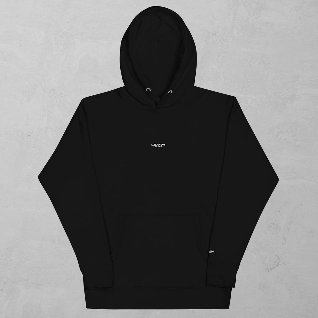 Life's Better at 174BPM / Limited Edition Hoodie